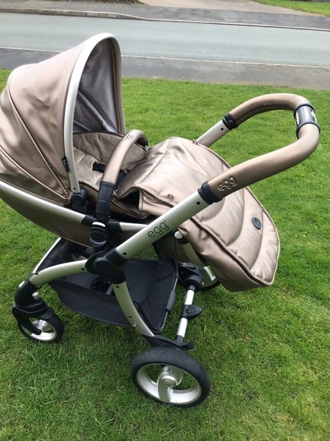 egg stroller gumtree